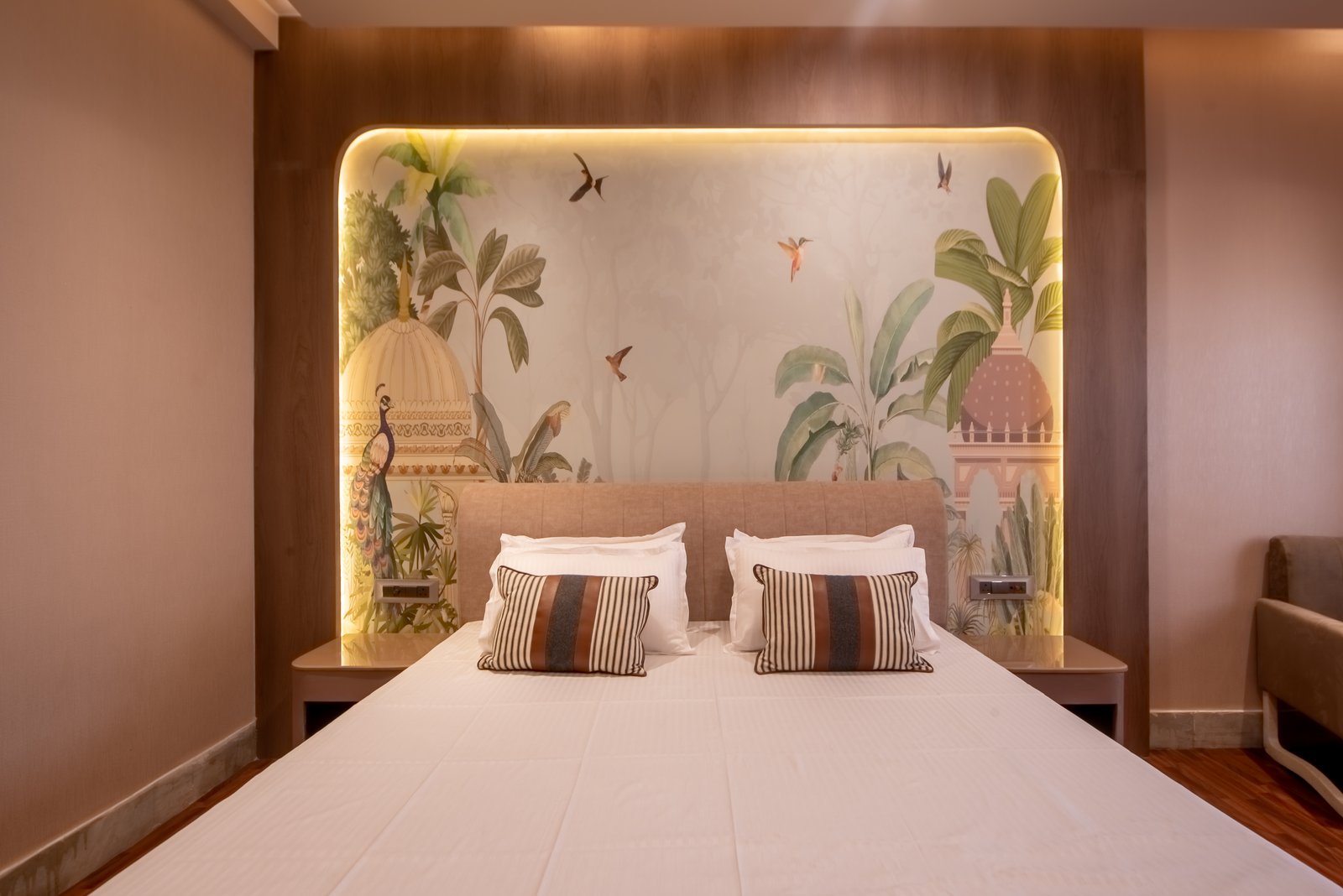 room